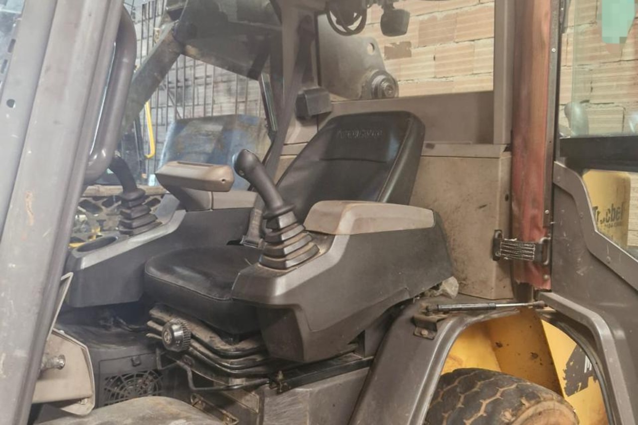 Volvo MC95C - 13/14 4