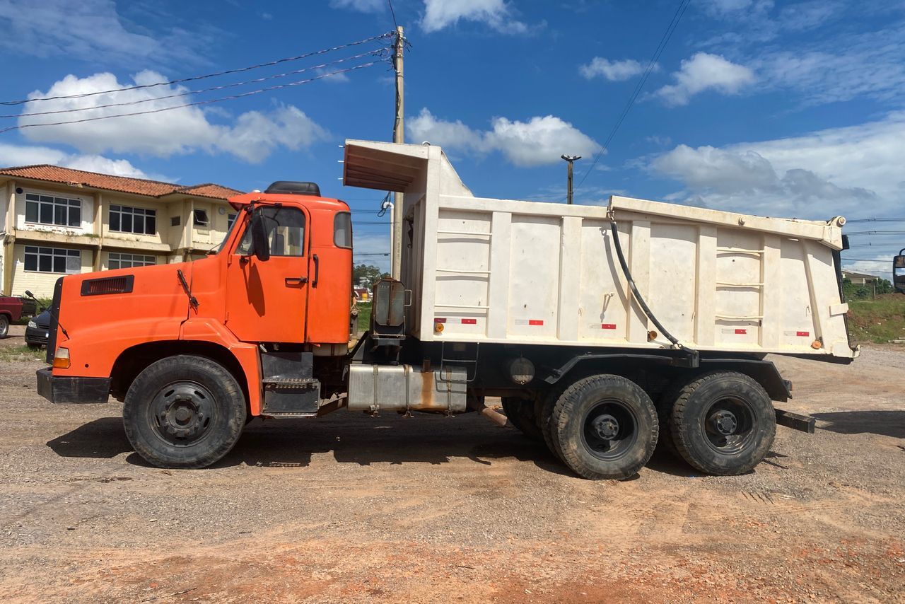 Volvo NL10 320 - 98/98 4