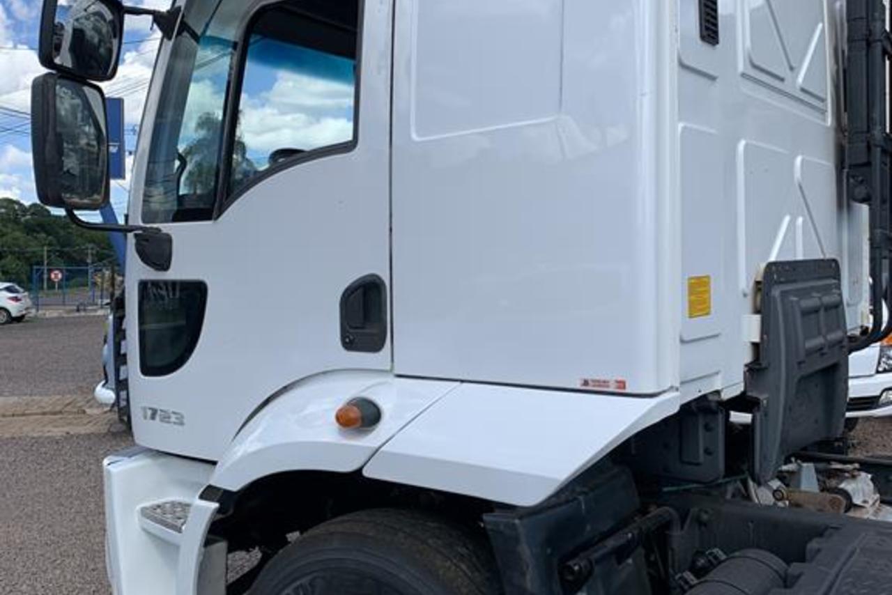 Ford Cargo1723 - 13/13 3