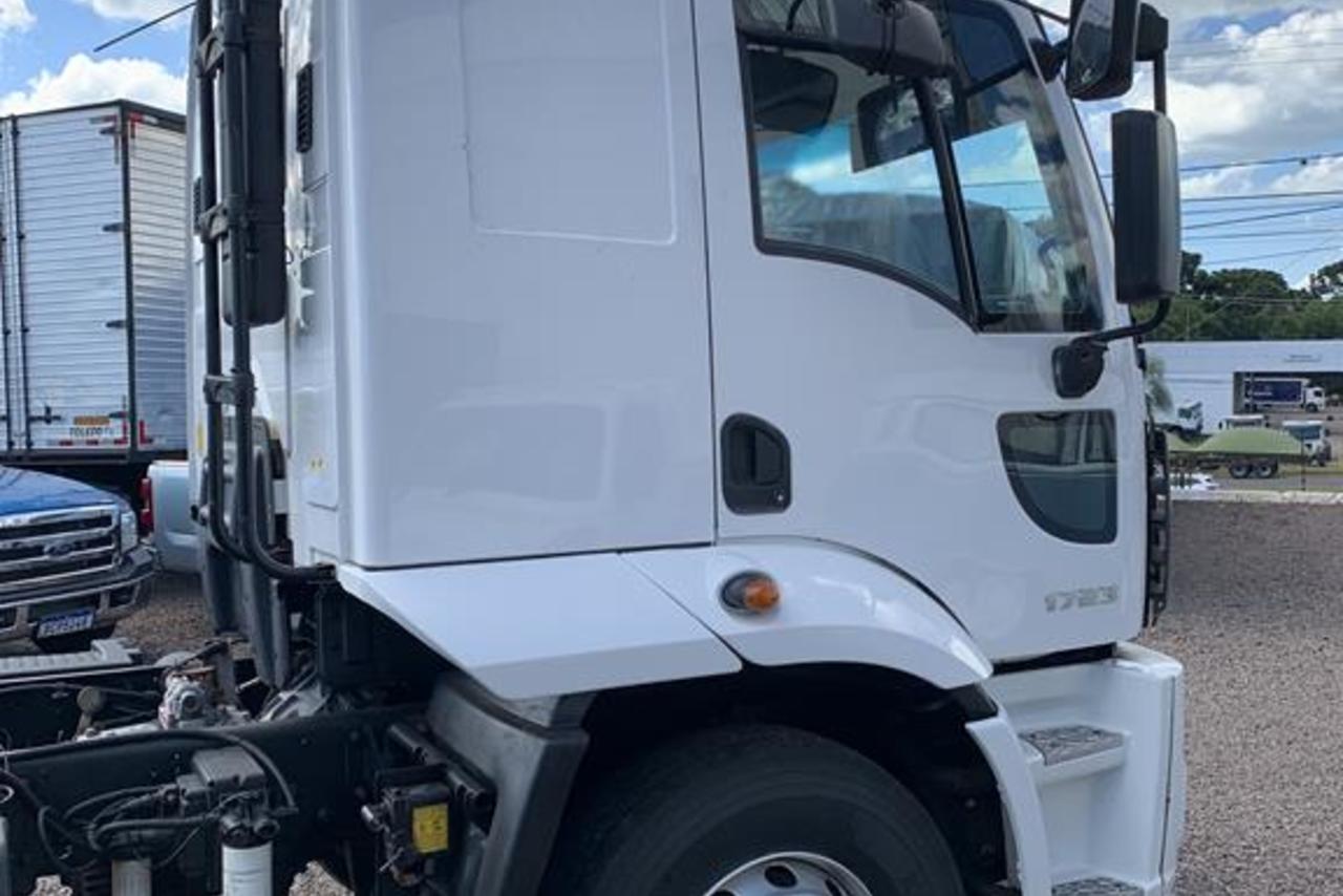 Ford Cargo1723 - 13/13 4