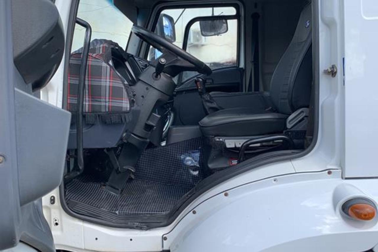 Ford Cargo1723 - 13/13 7