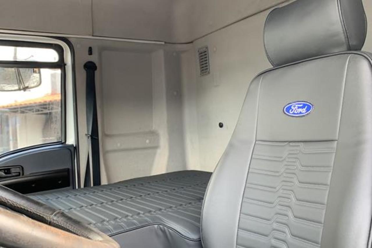 Ford Cargo1723 - 13/13 12