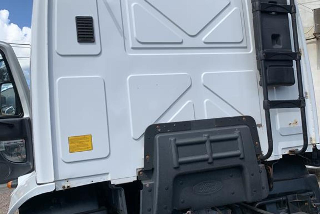 Ford Cargo1723 - 13/13 20