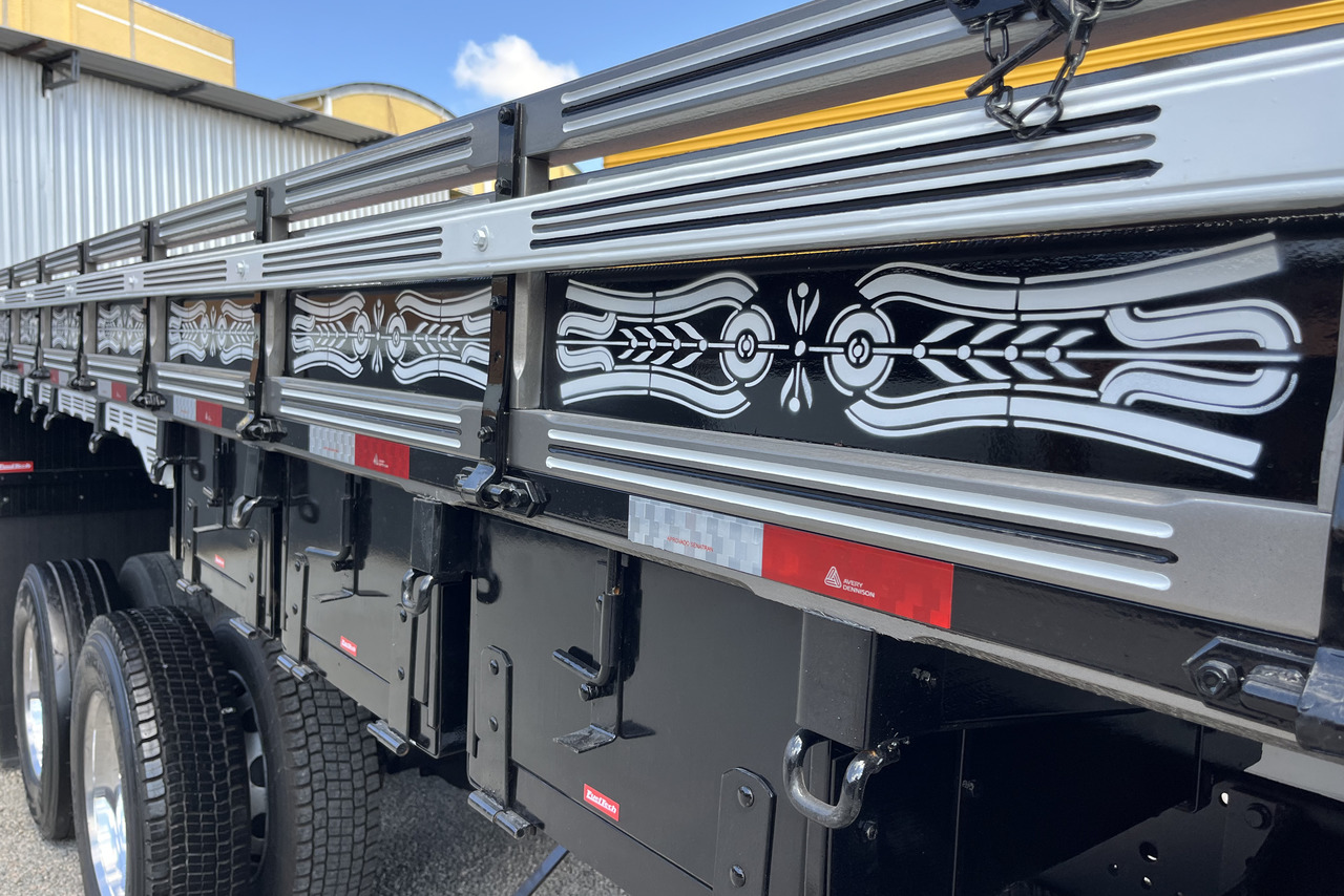 Mercedes Benz MB 1620 - 07/07 9