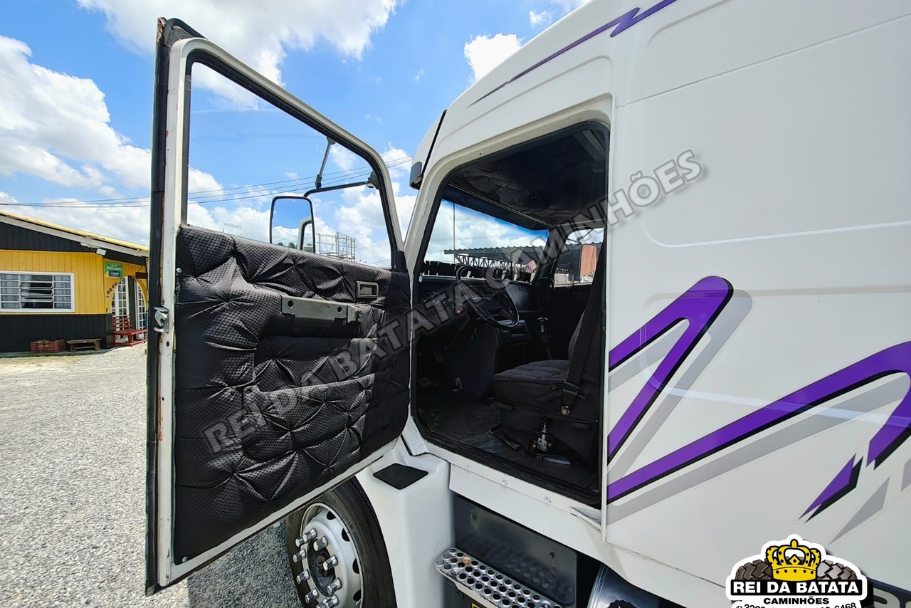 Volvo NL12 360 - 96/96 4