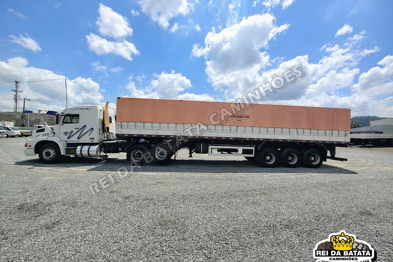 Volvo NL12 360 - 96/96 6