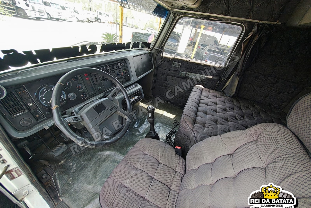 Volvo NL12 360 - 96/96 8
