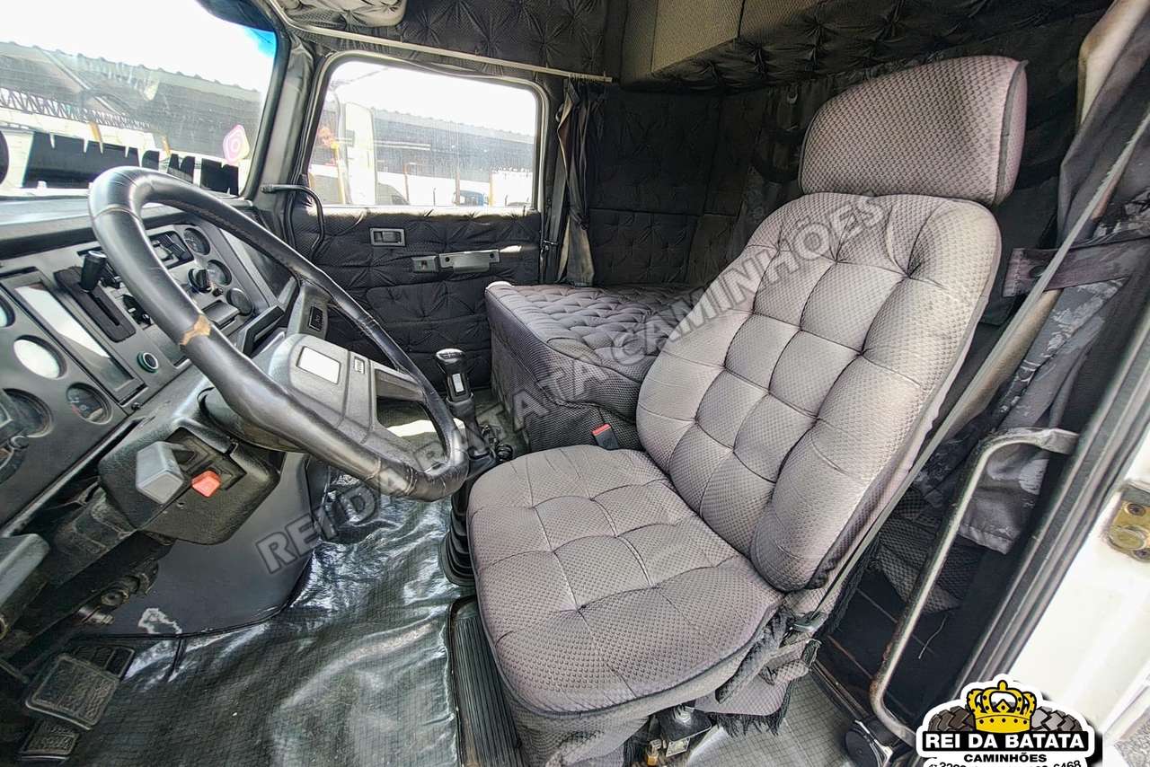 Volvo NL12 360 - 96/96 11