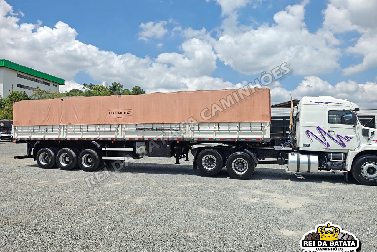 Volvo NL12 360 - 96/96 16