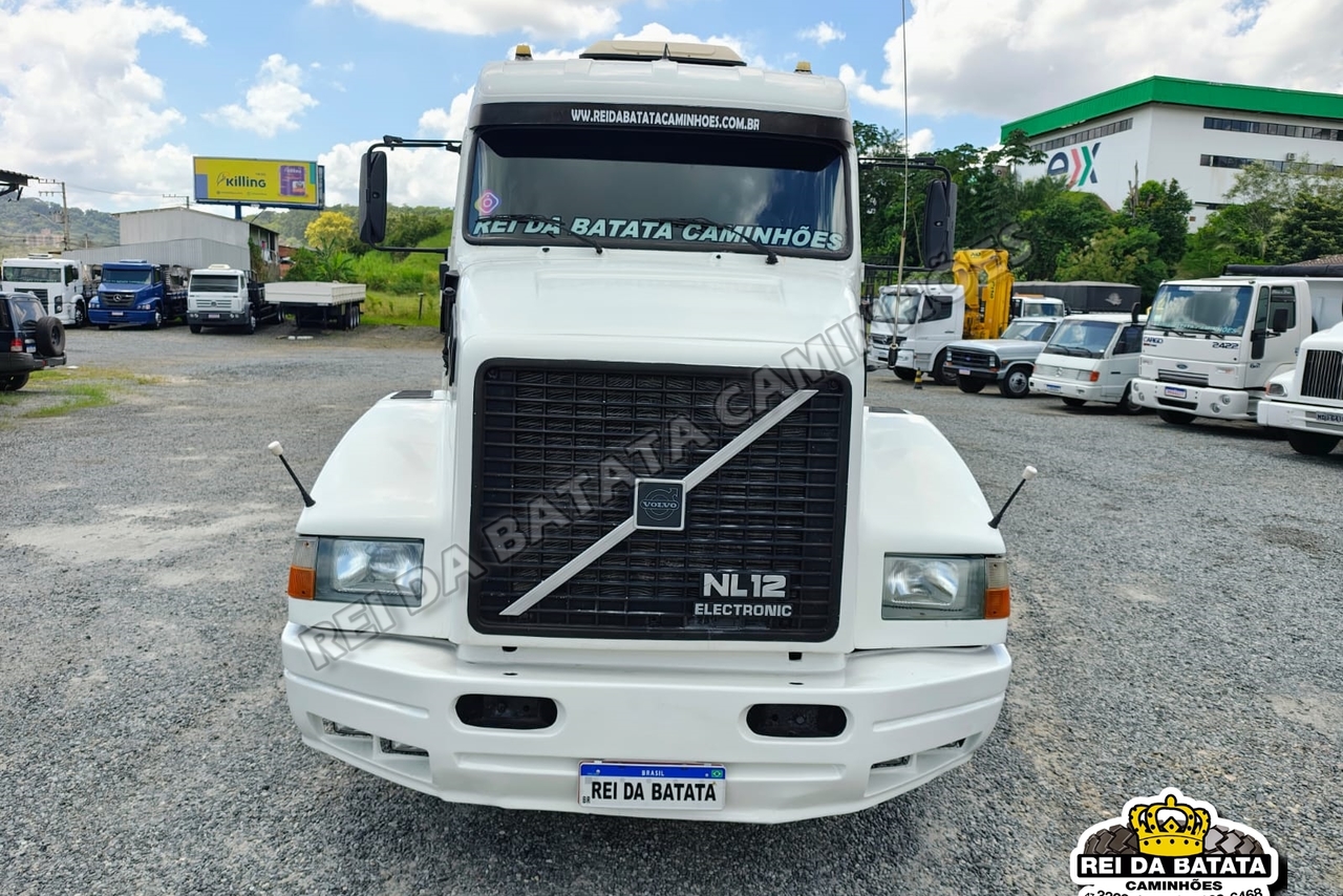 Volvo NL12 360 - 96/96 17