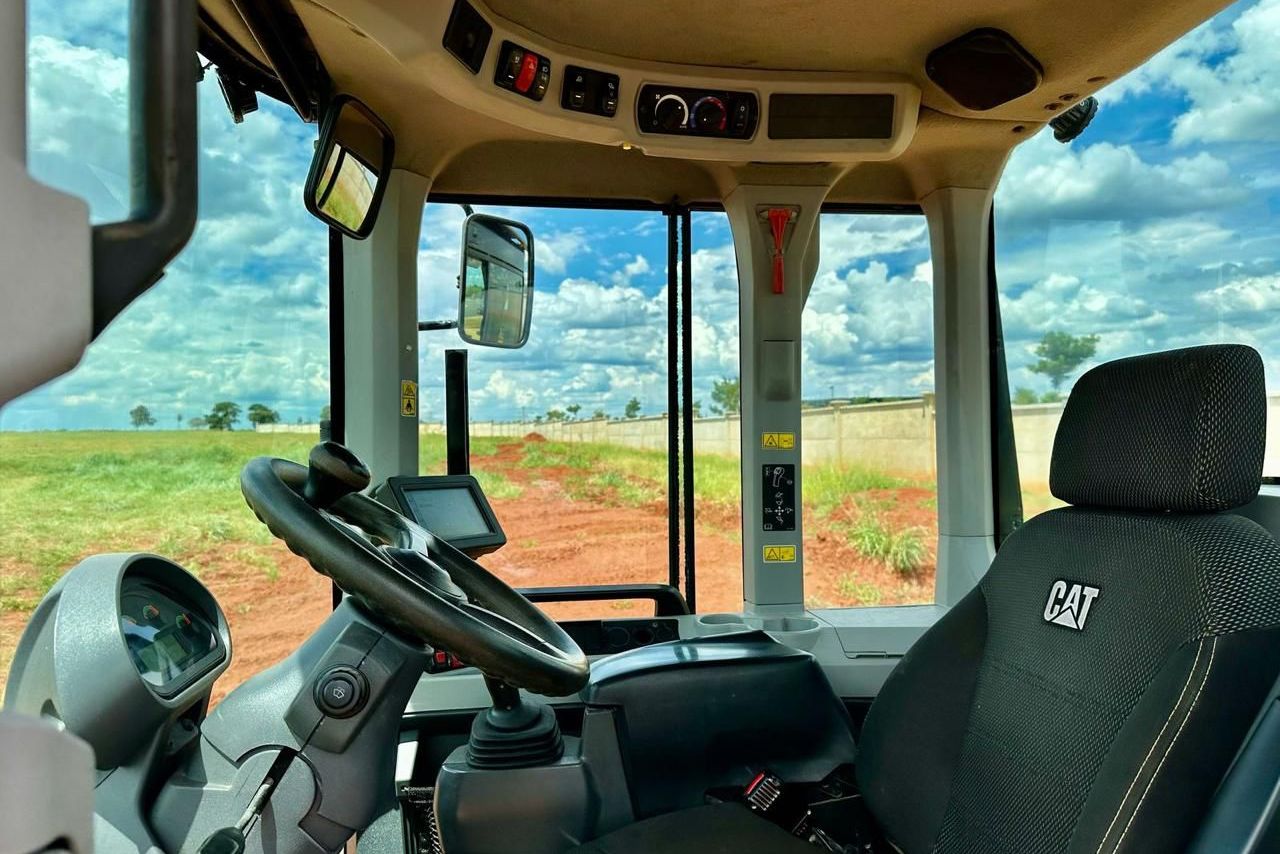 Caterpillar 938 K - 21/21 2