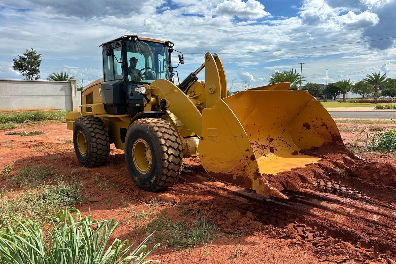 Caterpillar 938 K - 21/21 9