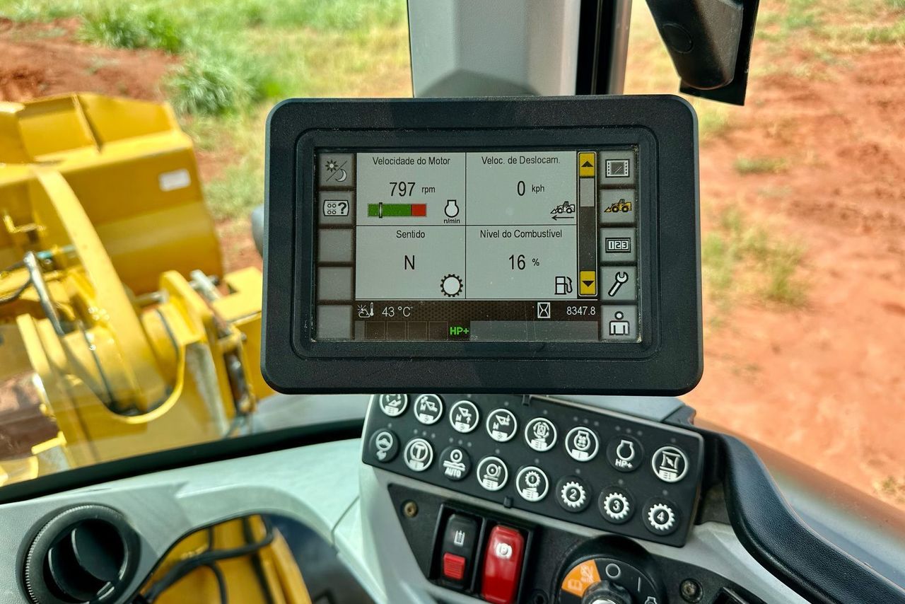 Caterpillar 938 K - 21/21 12