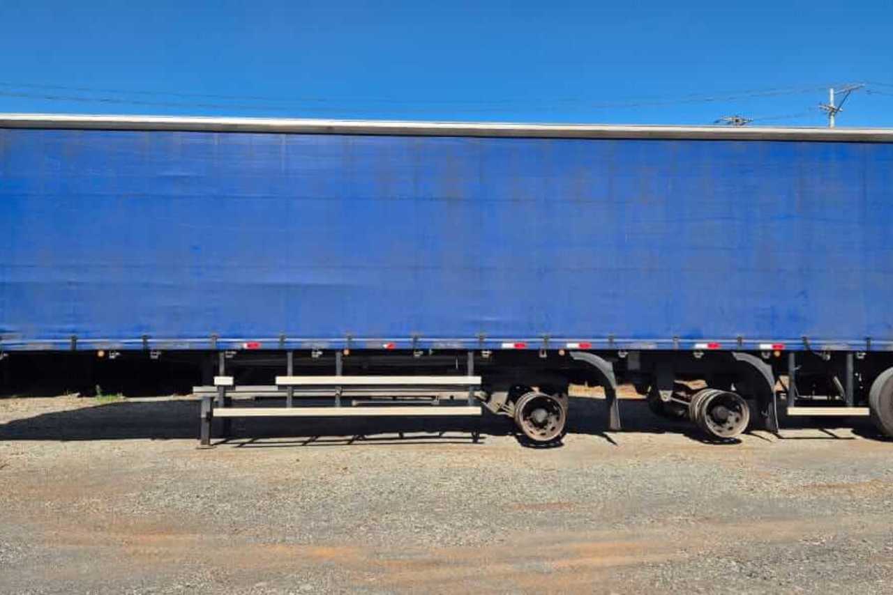 Randon Sider - 20/20 2