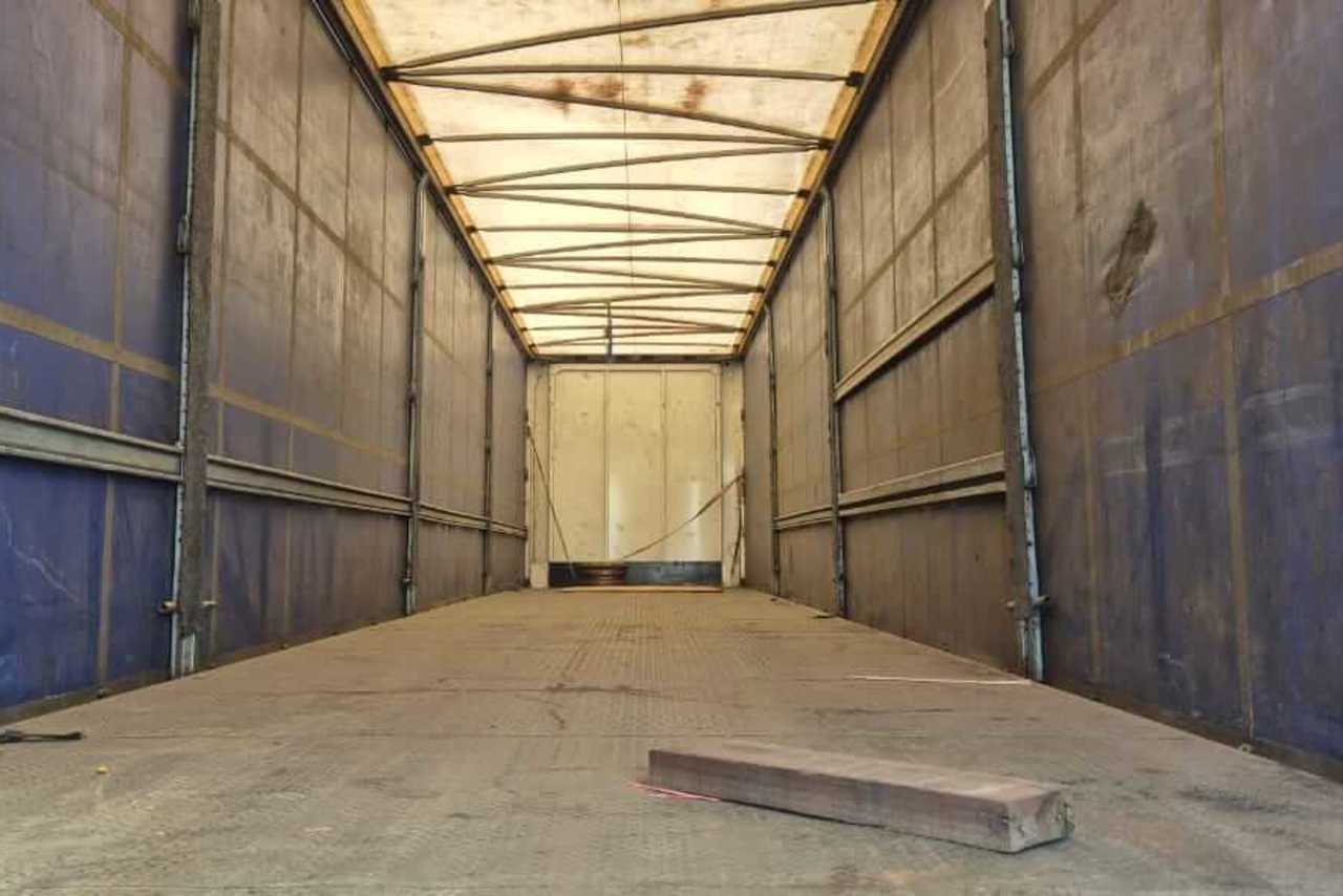 Randon Sider - 20/20 3