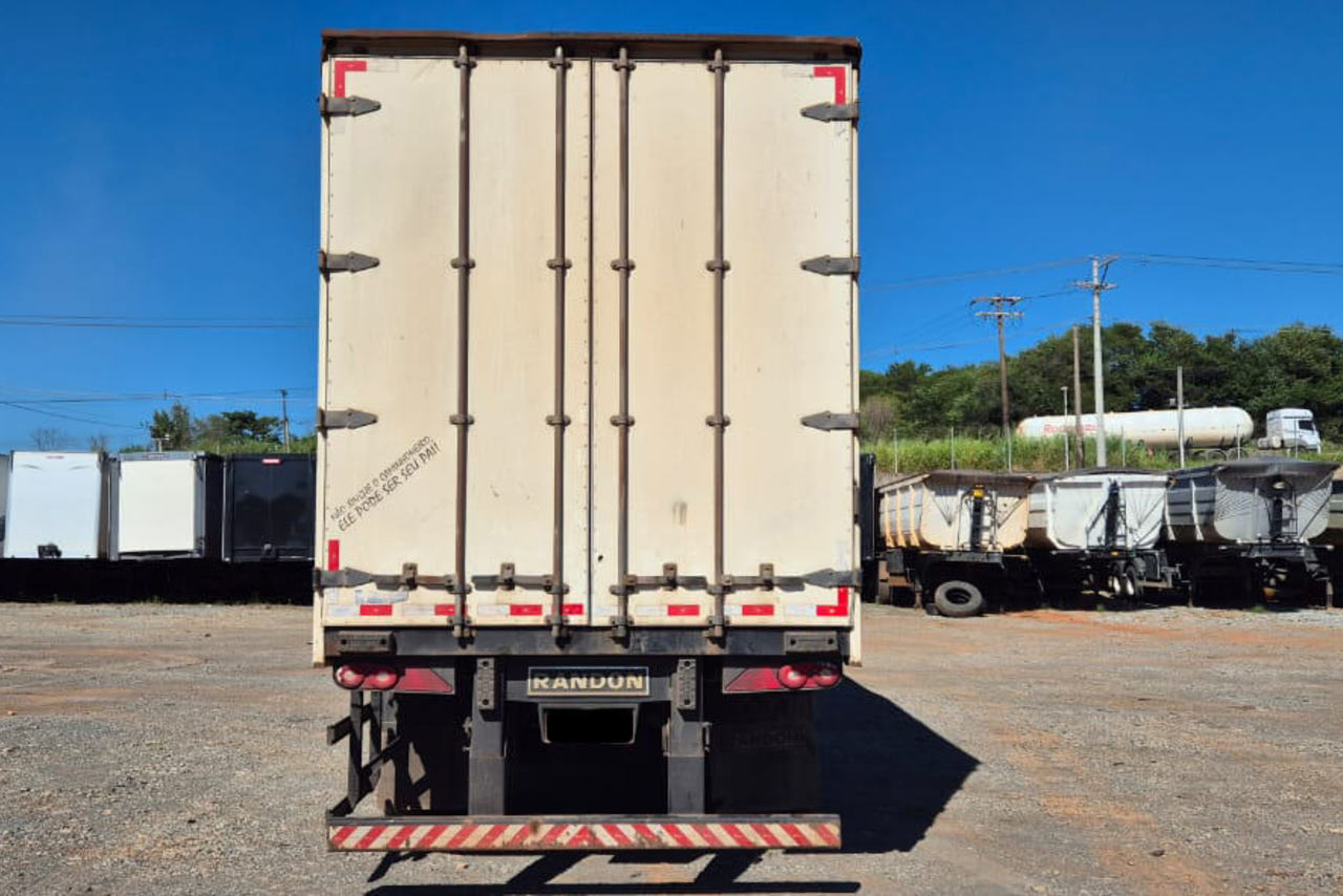 Randon Sider - 20/20 6