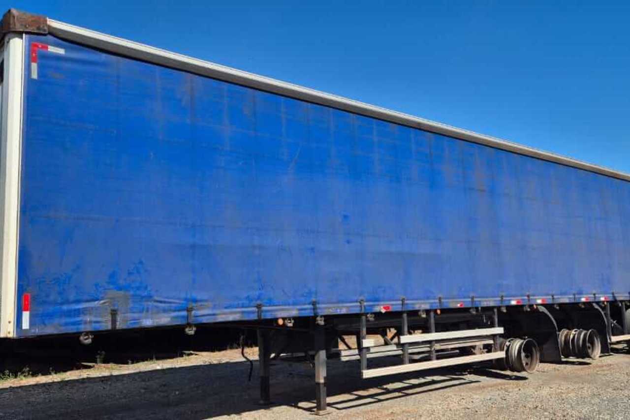 Randon Sider - 20/20 7