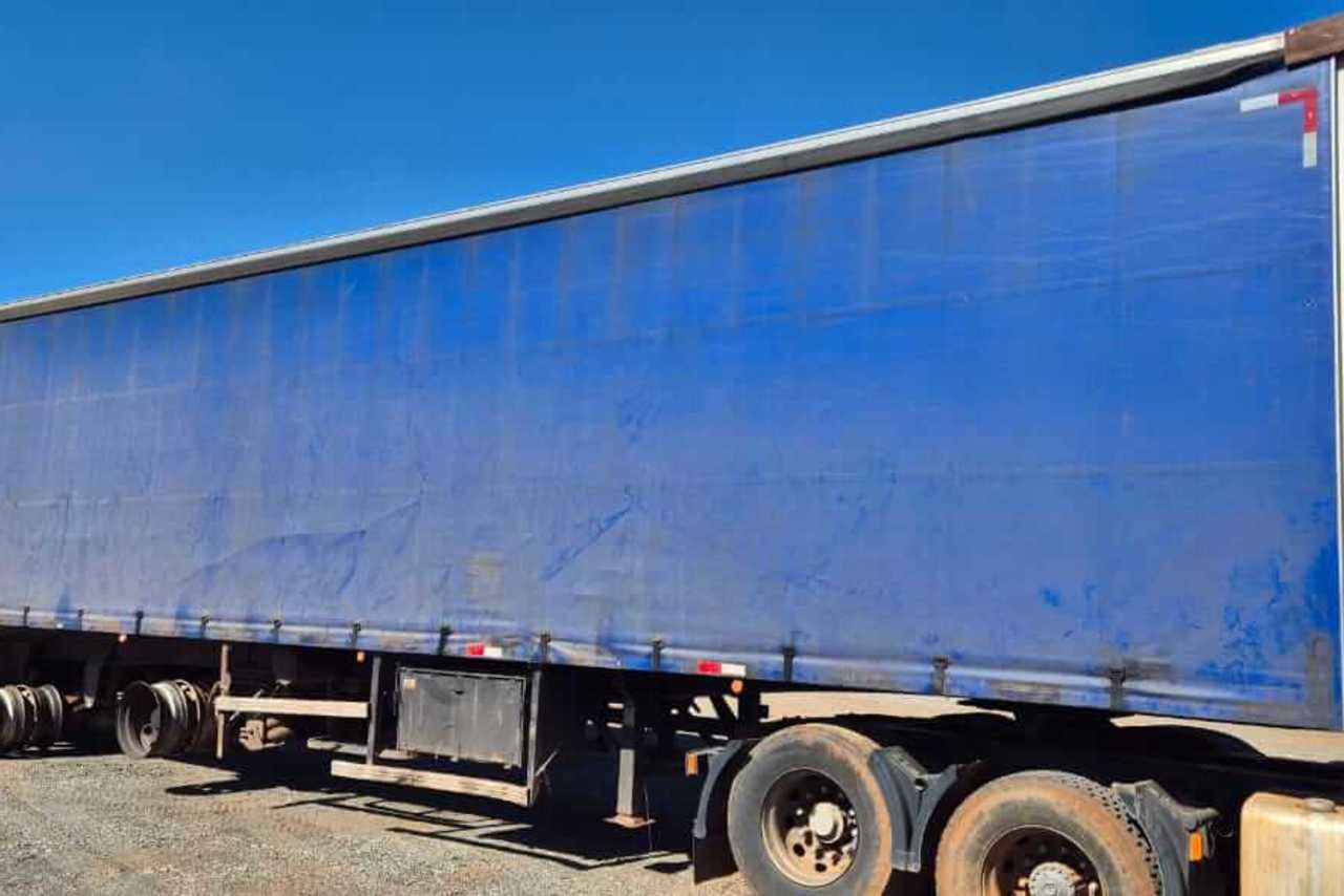 Randon Sider - 20/20 10