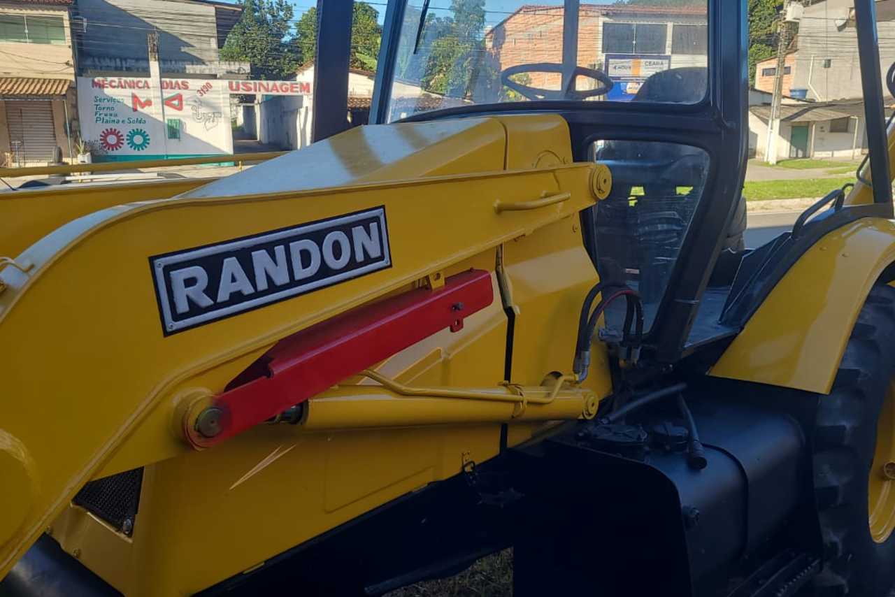Randon RD 406 - 14/14 6
