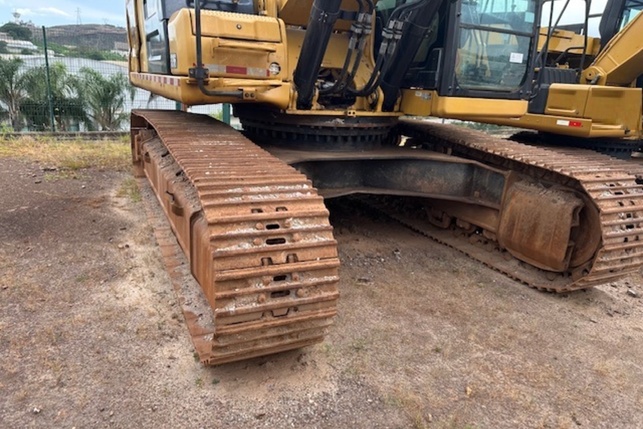 Caterpillar 336 - 20/20 2