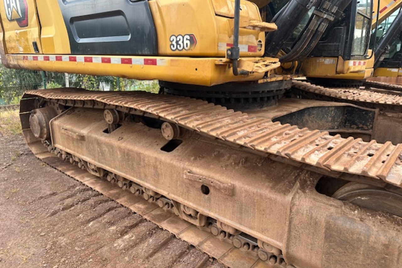 Caterpillar 336 - 20/20 6