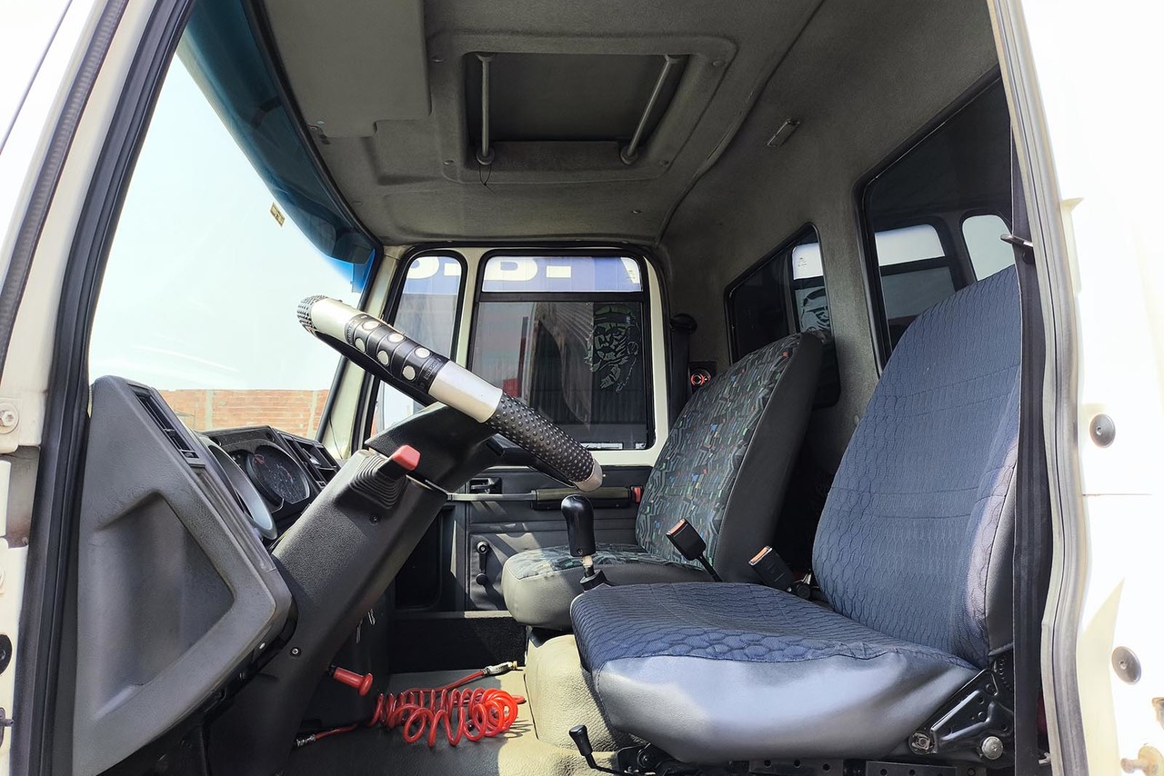 Ford Cargo815 - 05/05 2