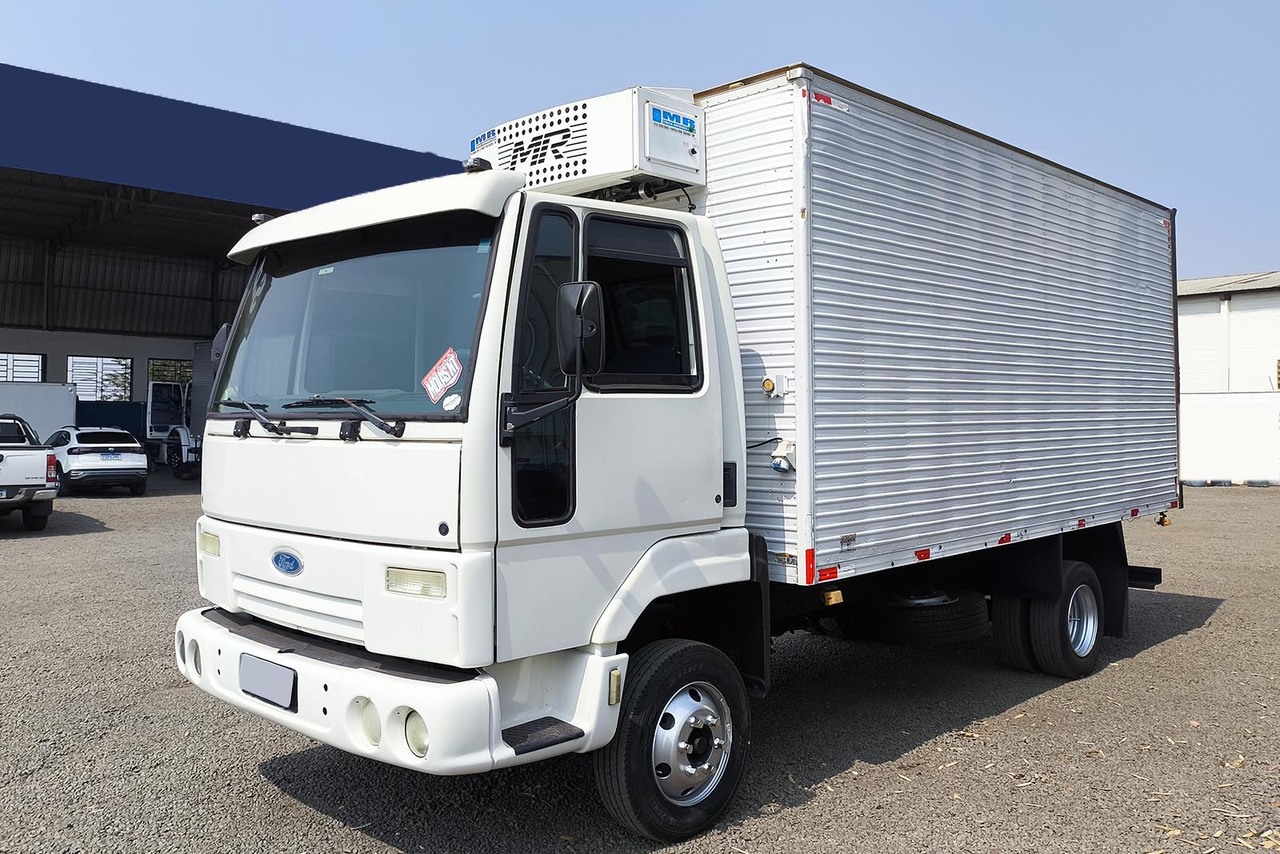 Ford Cargo815 - 05/05 4