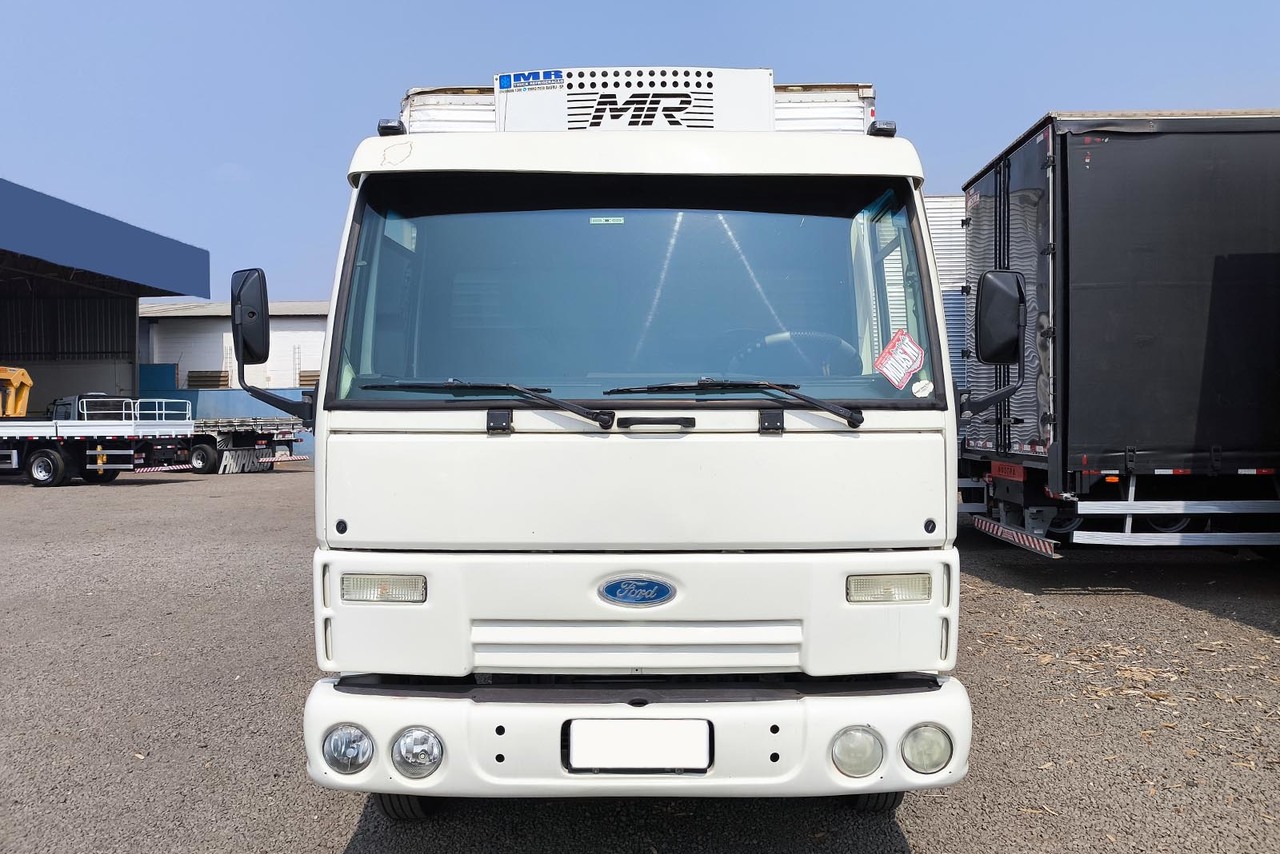 Ford Cargo815 - 05/05 5