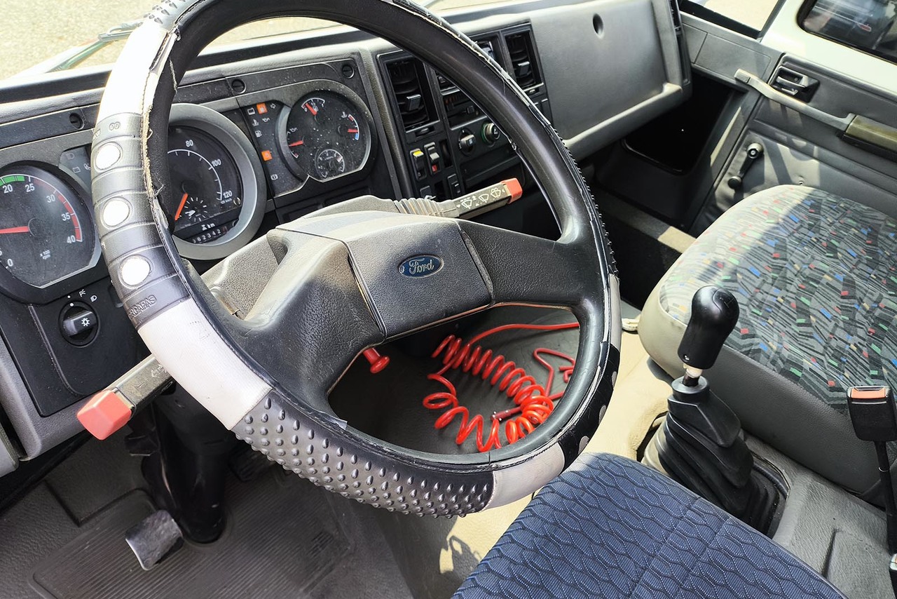 Ford Cargo815 - 05/05 6
