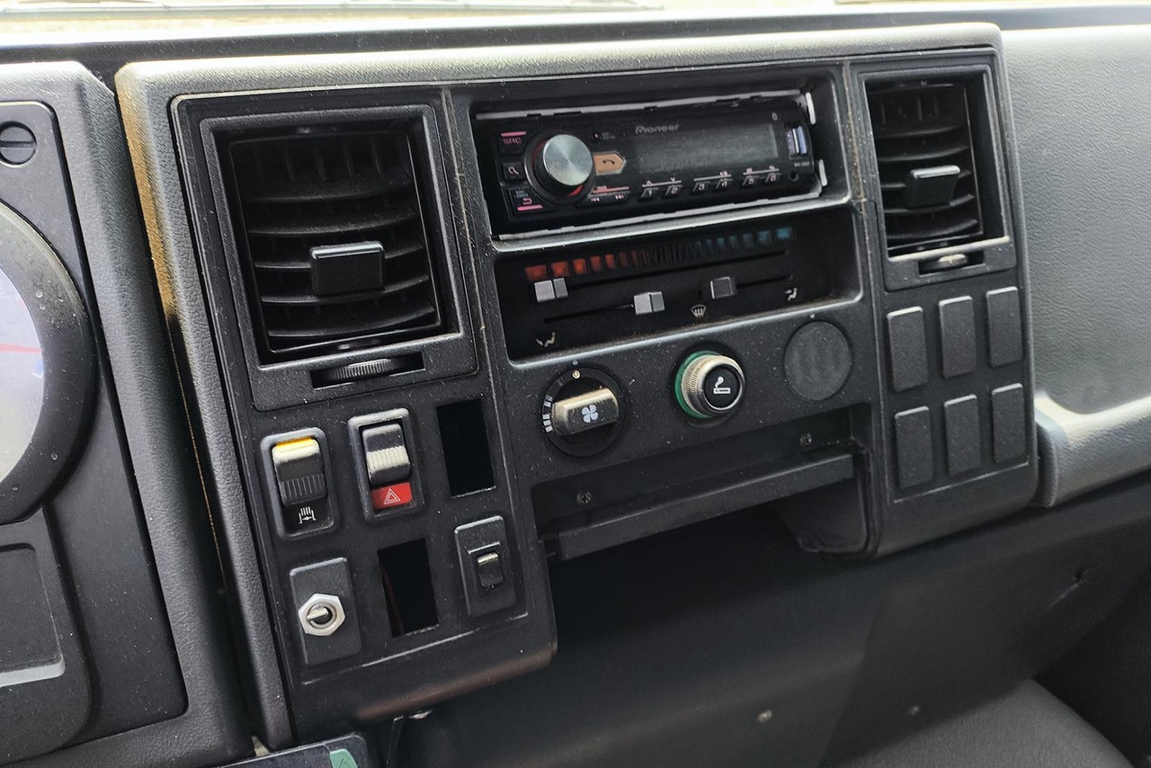 Ford Cargo815 - 05/05 7