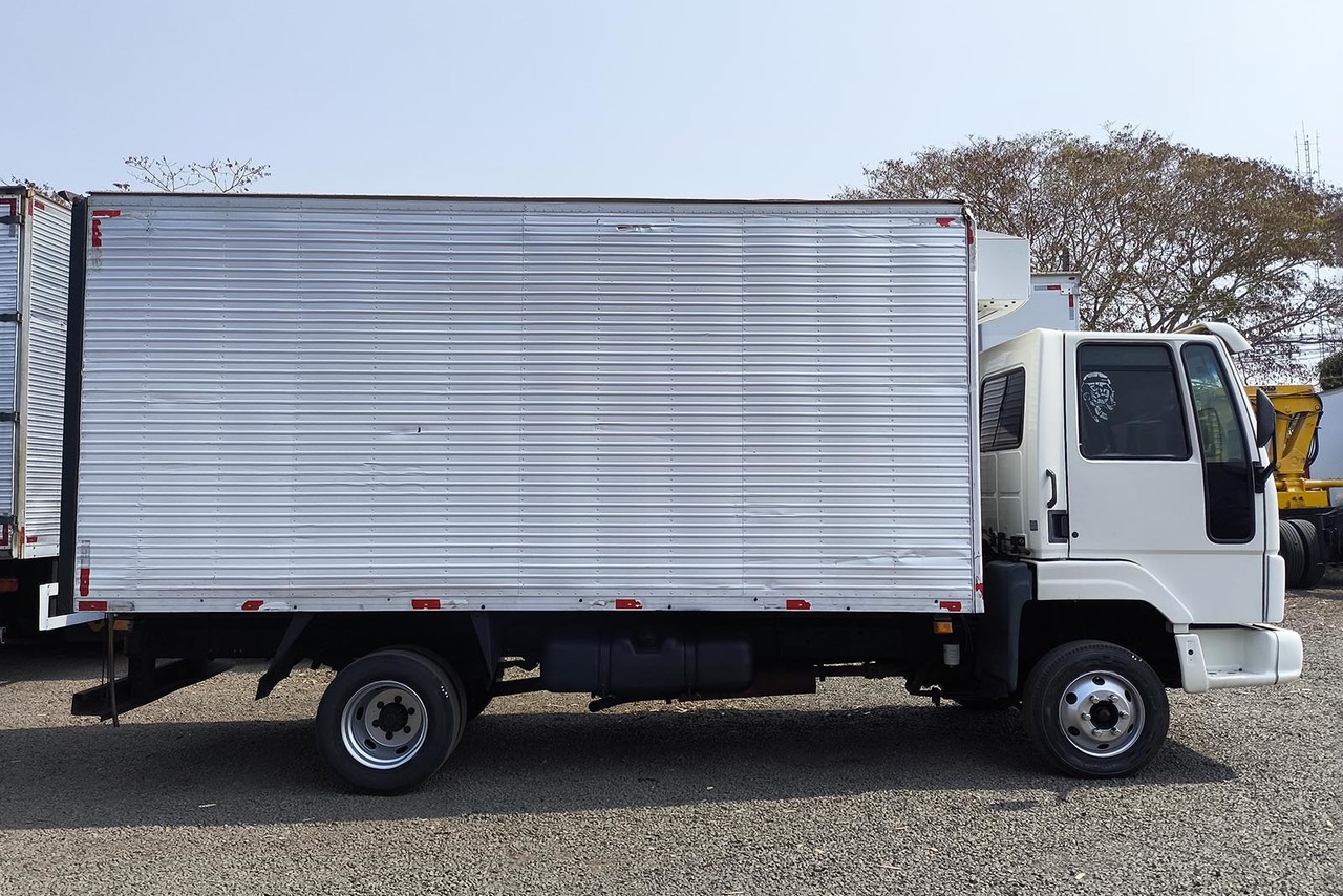 Ford Cargo815 - 05/05 11