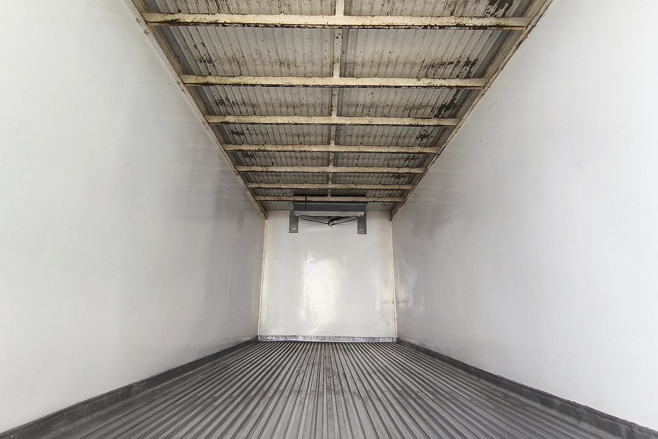 Ford Cargo815 - 05/05 13