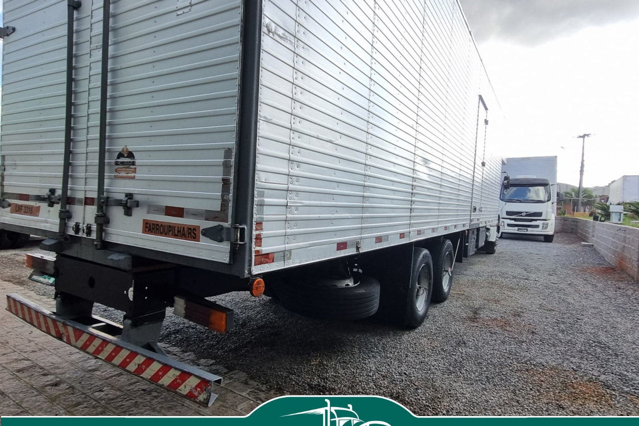 Mercedes Benz MB 1620 - 00/00 12