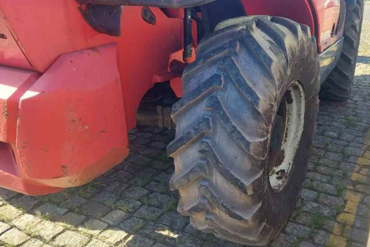 Manitou MRT-X 1840 - 18/18 2