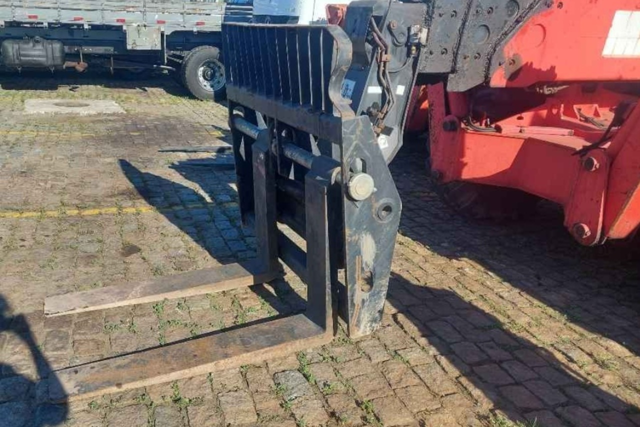 Manitou MRT-X 1840 - 18/18 6