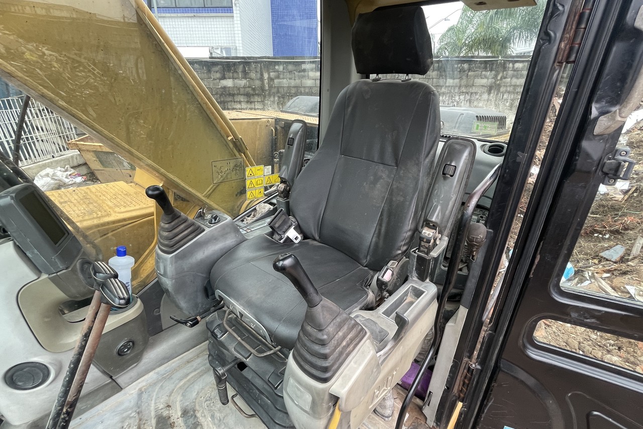 Caterpillar 320 DL - 10/10 5