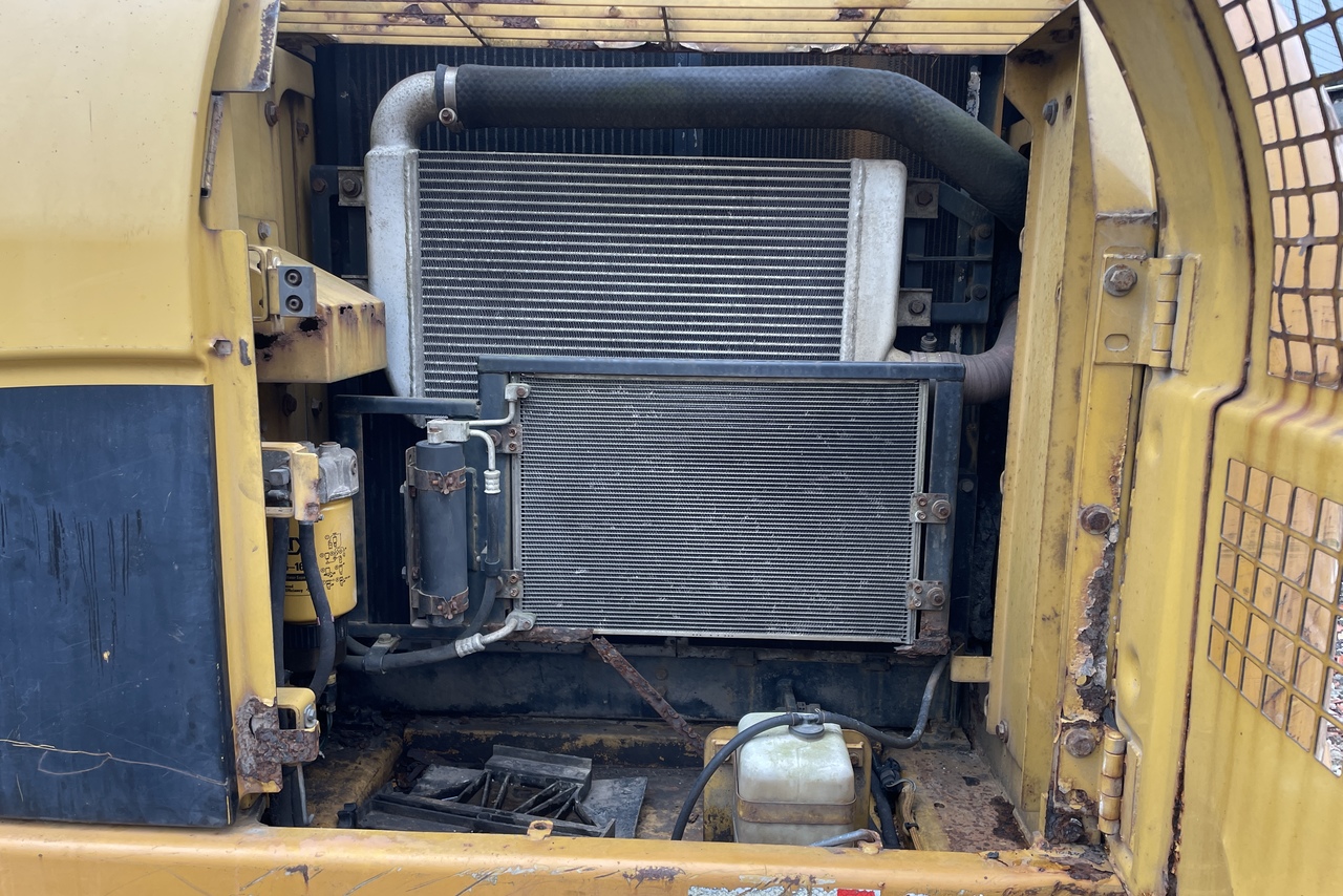 Caterpillar 320 DL - 10/10 8