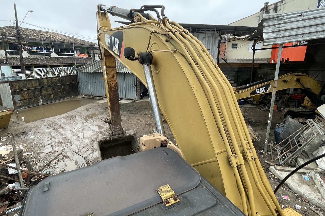Caterpillar 320 DL - 10/10 9
