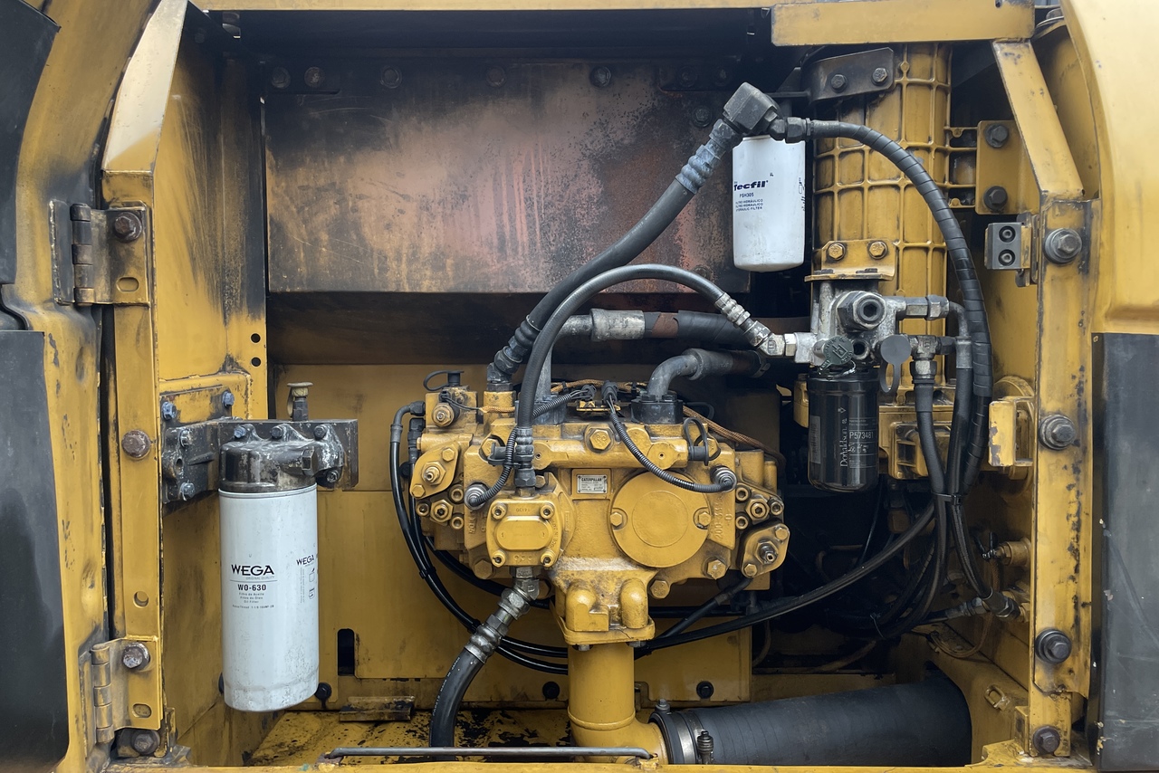 Caterpillar 320 DL - 10/10 10
