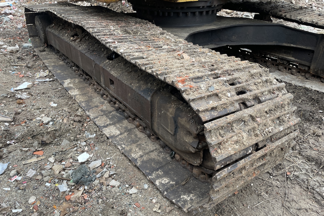 Caterpillar 320 DL - 10/10 18