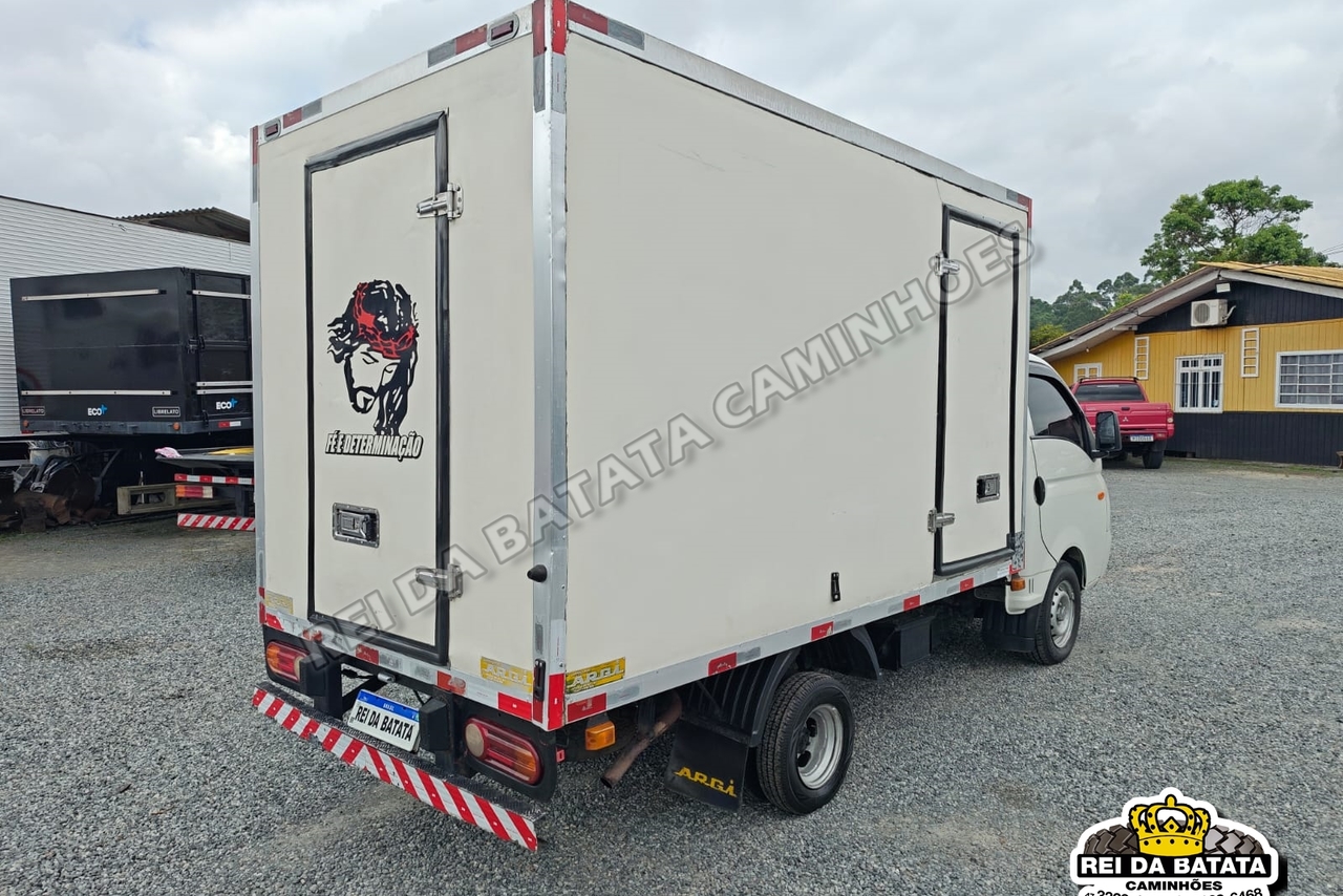 Hyundai HR - 09/09 3