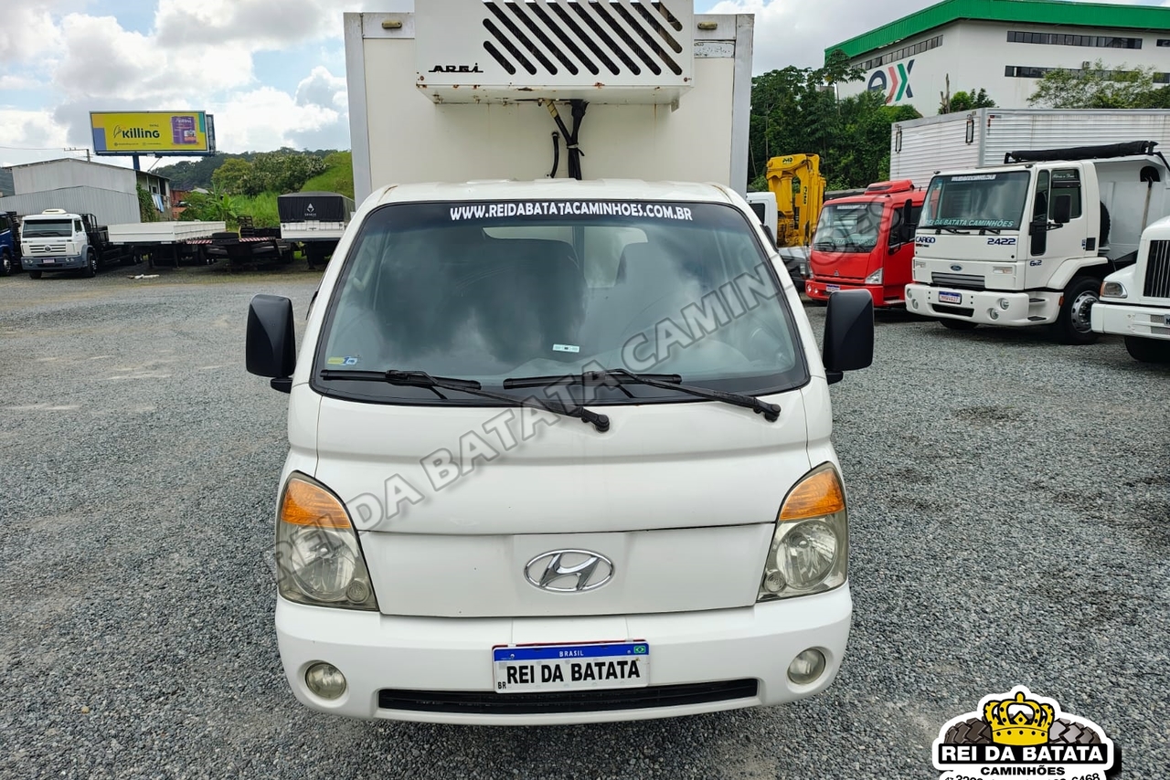 Hyundai HR - 09/09 4