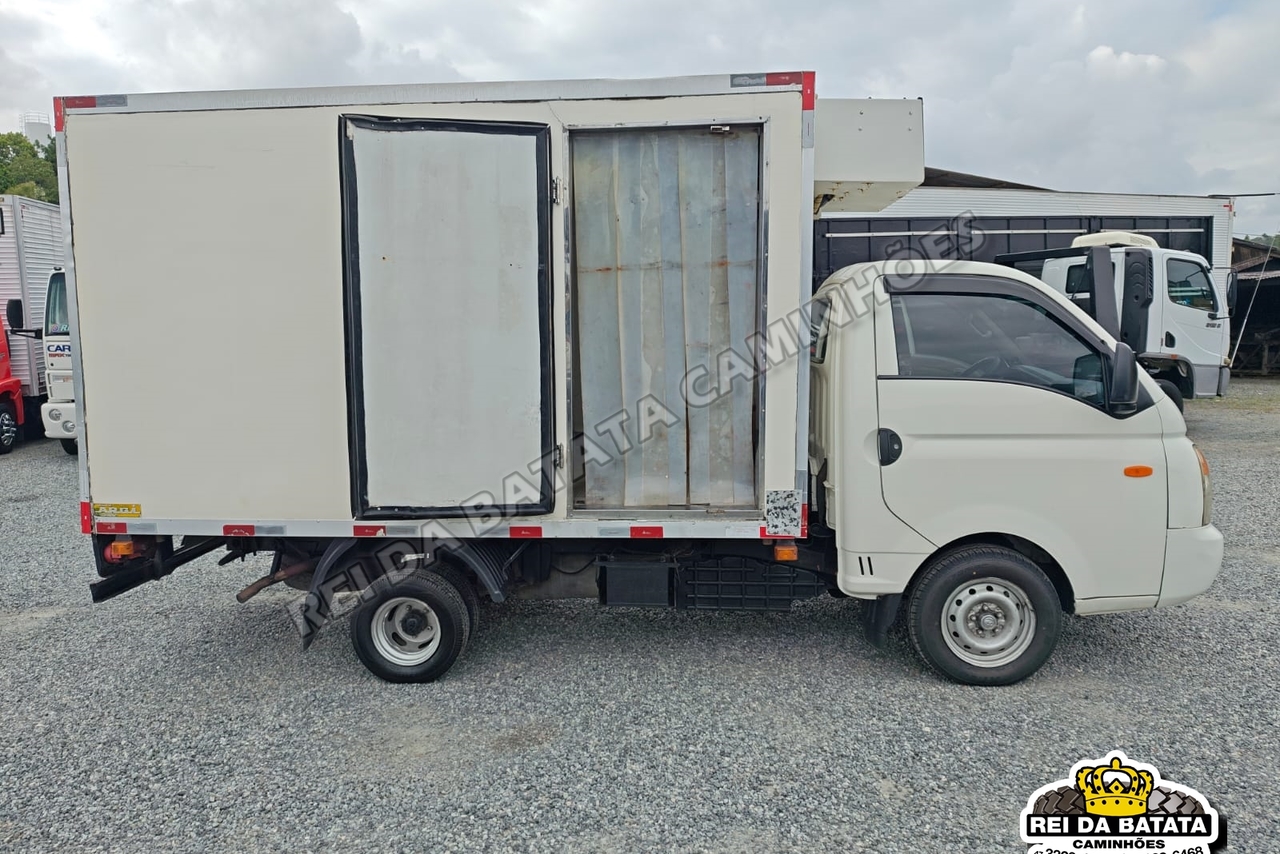 Hyundai HR - 09/09 5