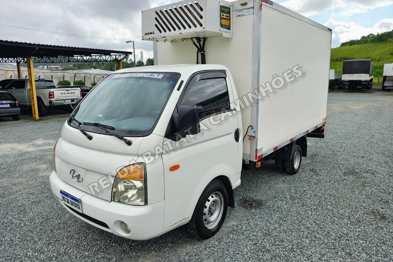 Hyundai HR - 09/09 6
