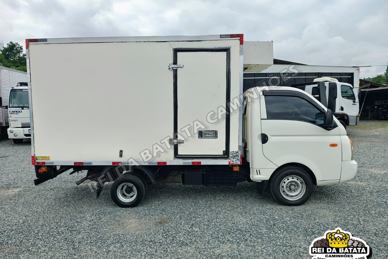 Hyundai HR - 09/09 7