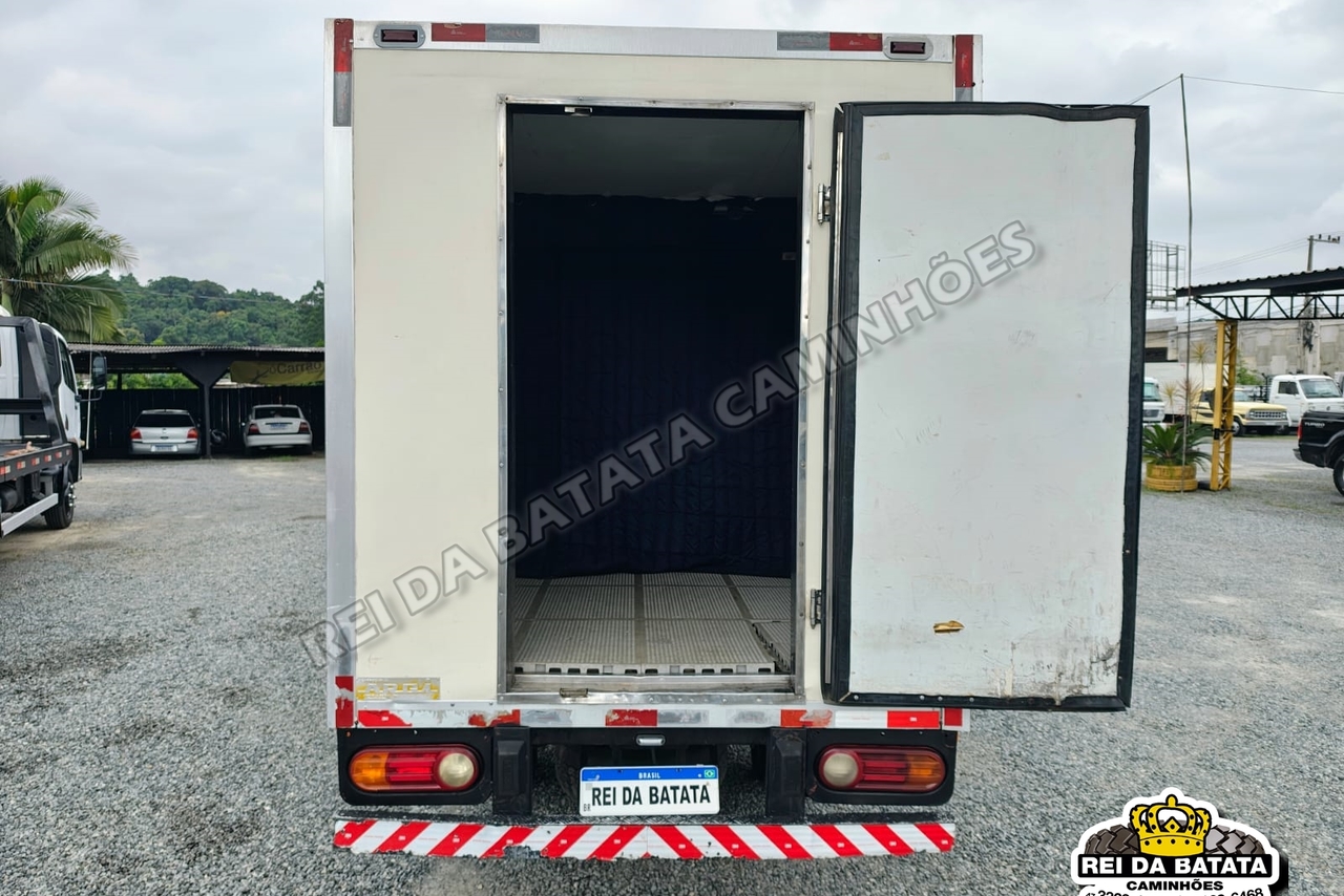 Hyundai HR - 09/09 8