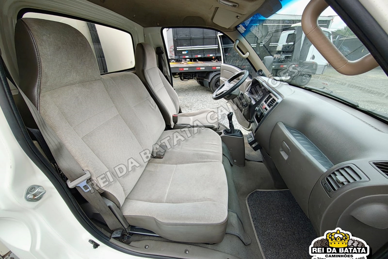 Hyundai HR - 09/09 16