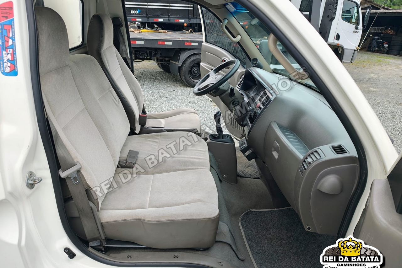 Hyundai HR - 09/09 18