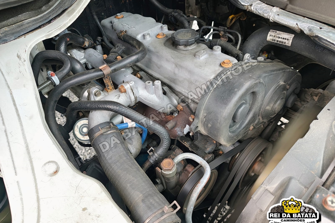 Hyundai HR - 09/09 20