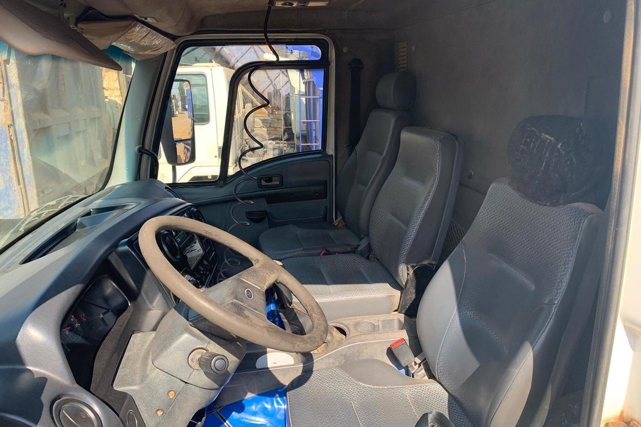 Ford Cargo2628 - 11/11 10